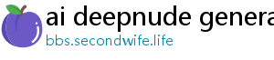 ai deepnude generator free