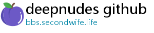 deepnudes github