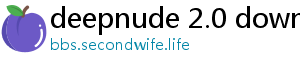 deepnude 2.0 download