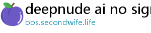 deepnude ai no signup