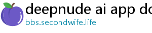 deepnude ai app download