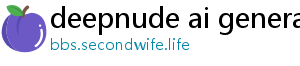 deepnude ai generators