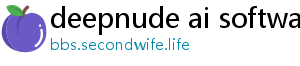 deepnude ai software