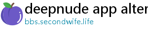 deepnude app alternative