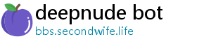 deepnude bot