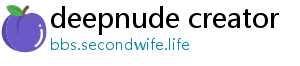 deepnude creator