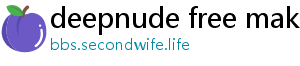 deepnude free maker