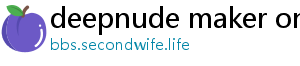 deepnude maker online