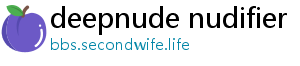 deepnude nudifier