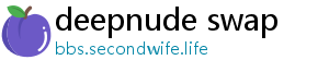 deepnude swap