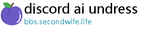 discord ai undress