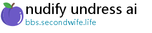 nudify undress ai