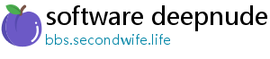 software deepnude